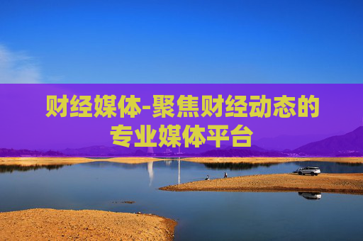 财经媒体-聚焦财经动态的专业媒体平台