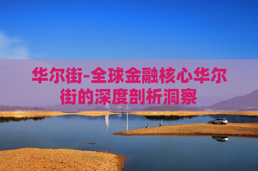 华尔街-全球金融核心华尔街的深度剖析洞察