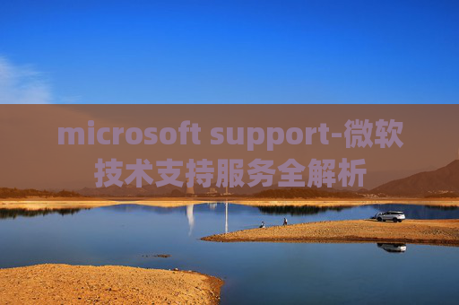 microsoft support-微软技术支持服务全解析