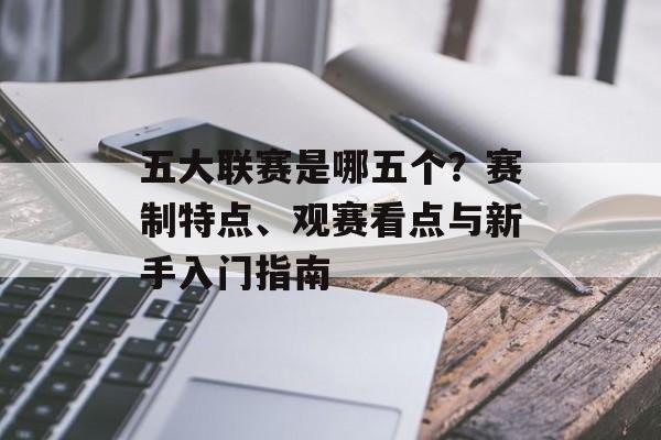 五大联赛是哪五个?赛制特点、观赛看点与新手入门指南
